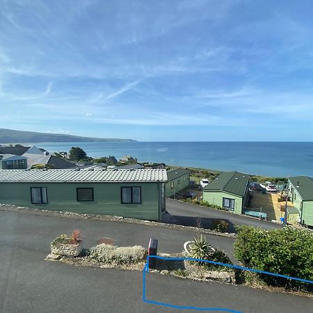 Lindsay'S Porthdy Hotel Barmouth Exterior foto